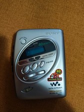 Sony walkman fx288 usato  Lodi
