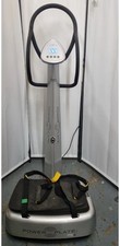Power plate vibration for sale  LEEDS