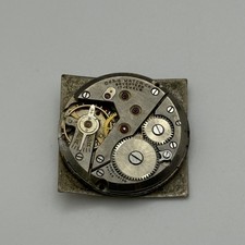 Relógio ETA 900 Movimento Eska Tique-taque Vento Manual Vintage Peças Suíças 23,6mm comprar usado  Enviando para Brazil