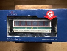 straßenbahn spur g gebraucht kaufen  Berlin