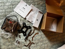 Cooler de CPU Thermalright AXP90 X47 perfil baixo com ventilador fino TL-9015 PWM ITX comprar usado Cooler de CPU Thermalright AXP90 X47 perfil baixo com ventilador fino TL-9015 PWM ITX comprar usado  Enviando para Brazil