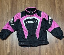 Yamaha pink black for sale  Presque Isle