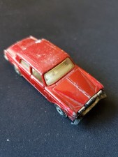 Matchbox england superfast d'occasion  Josselin