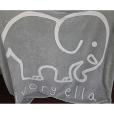 Ivory ella plush for sale  Edmond