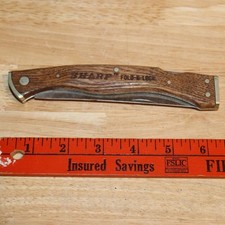 Sharp fold lock for sale  West Palm Beach