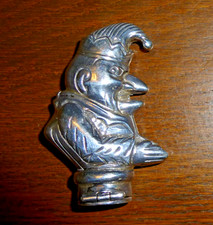 Punch solid silver for sale  CRANLEIGH