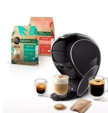 Cafetiere krups dolce d'occasion  Rosny-sous-Bois