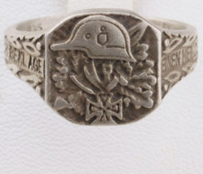 German officers ring for sale  Hollywood