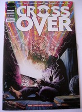 Cross over free usato  Italia