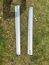 Mast spreaders beneteau for sale  TRURO