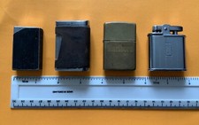 Vintage lighters marlboro for sale  BRIXHAM