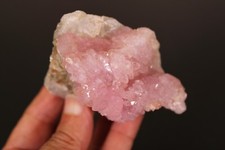 Rose quartz lavra for sale  Haverford