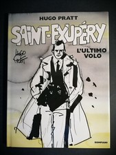 Saint exupery ultimo usato  Imola