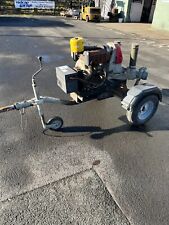 Fast tow yanmar for sale  BLACKBURN
