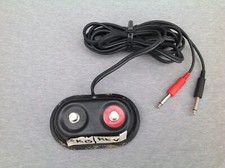 Pedal interruptor de pé Roland 2 botões comprar usado  Enviando para Brazil