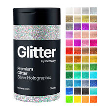 Hemway glitter shaker for sale  LEEDS