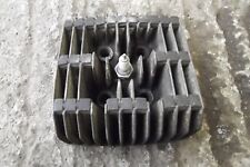 Yamaha rxs100 cylinder for sale  BISHOP AUCKLAND