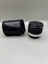 Sigma tele macro d'occasion  Expédié en Belgium
