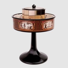 Hemisferium mini praxinoscope for sale  HELENSBURGH