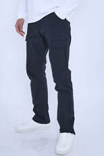Mens cargo trousers for sale  UK