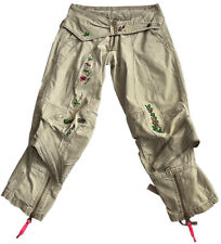 Fantastische designer hose gebraucht kaufen  Kaiserslautern