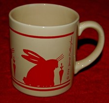 Vintage mug grindley for sale  Lancaster