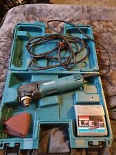 Makita 18v multi for sale  BROMLEY