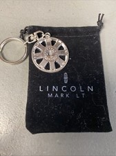 Vintage lincoln mark for sale  Lynchburg