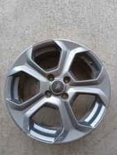 Jante ford fiesta d'occasion  France