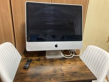 Apple imac a1224 usato Apple imac a1224 usato  Tavoleto