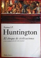 El choque de civilizaciones comprar usado  Enviando para Brazil
