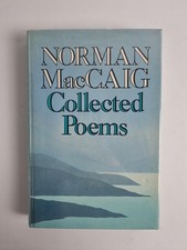 Collected poems norman for sale  ACCRINGTON