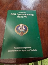 Ddr rdenskatalog gst gebraucht kaufen  Hennigsdorf