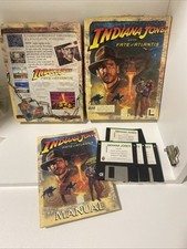 Indiana jones fate usato  Vanzaghello