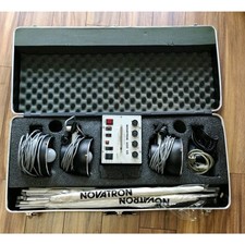 Novatron 600 studio for sale  Inverness