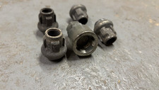 Locking wheel nut for sale  STOKE-ON-TRENT