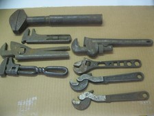 Konvolut alte rollgabelschlüs gebraucht kaufen  Gangkofen