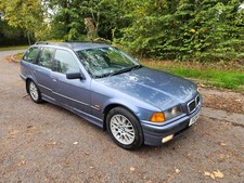 Bmw 318i e36 for sale  WESTBURY