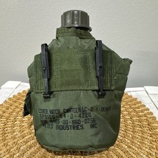 Genuine military quart for sale  North Little Rock