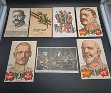 Militaria feldpost wk1 gebraucht kaufen  Langenfeld (Rheinland)