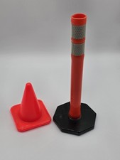Mini traffic cone for sale  Corona