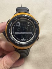 Montre unisexe extérieur d'occasion  Expédié en France