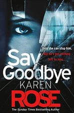 Say goodbye absolutely... for sale  ROSSENDALE