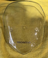 Windshield honda nc700s for sale  HALIFAX