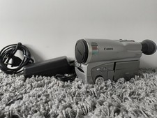 Canon v40 hi8 gebraucht kaufen  Remseck am Neckar