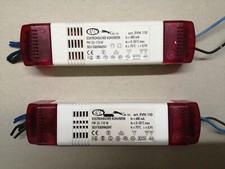 Trafo elektronischer konverter gebraucht kaufen  Amberg