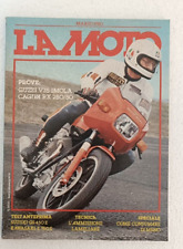 Moto 1980 rivista usato  Perugia