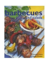 Barbecues salads creative for sale  UK