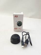 Mini kamera Générique, WiFi, Full HD, bezprzewodowa, mikrorejestrator NIEKOMPLETNY na sprzedaż  PL