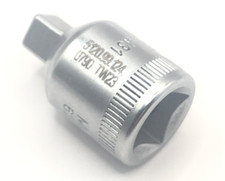 Stahlwille 431 socket for sale  ELLON